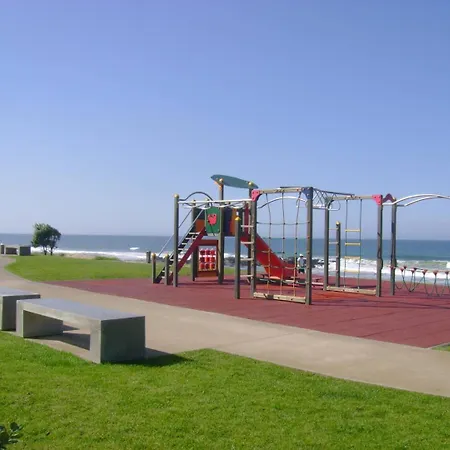 Appartement King Size Bed With Air Conditioning Near The & Free Street Parking Canidelo (Vila Nova de Gaia)