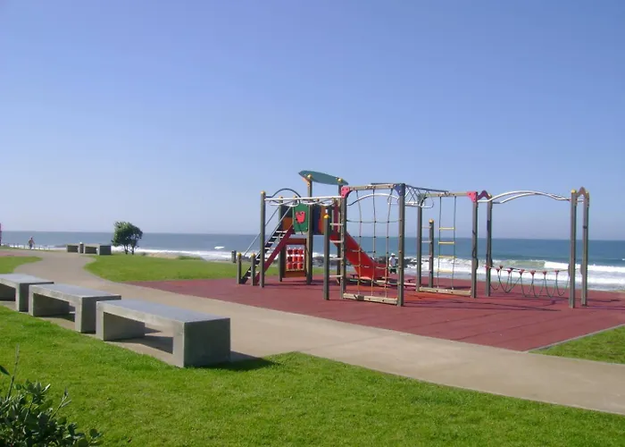 Lejlighed King Size Bed With Air Conditioning Near The & Free Street Parking Canidelo (Vila Nova de Gaia)